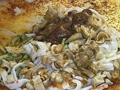 -安徽阜阳卷馍(西单店)