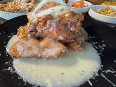 -Fuzzy Bistro 浮几韩餐·茶酒馆