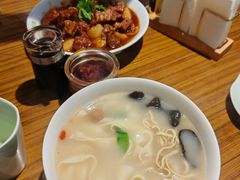 -禾珍珠家常小馆(河南博物院店)