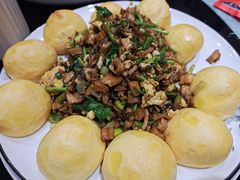 -一块豆腐·海鲜·家常菜(李沧书院路店)