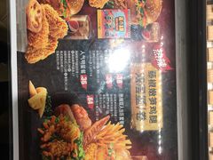 -肯德基(宁波万达店)