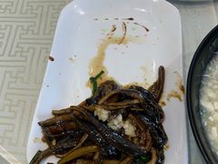 淮安软兜-食為天·本地人爱吃的淮扬菜(瘦西湖店)
