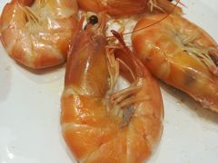 -川骄海鲜自助(河东店)