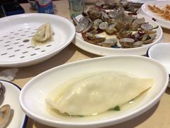 -北方饺子王·海肠捞饭·海鲜锅(山大店)