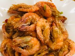 -明记海鲜美食老字号(明记总店)