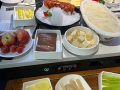 -大渝火锅(太仓万达店)