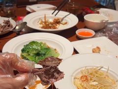 -杭州JW万豪酒店-万豪中餐厅