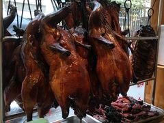 -玫瑰苑烧腊饭店