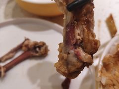 -黄记煌三汁焖锅(悦方IDmall店)