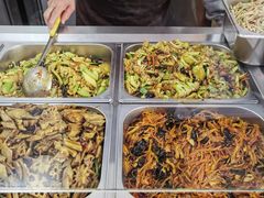 -刘小忙把子肉(北园大街总店)