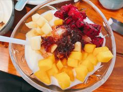 -云隐小厨·传统大理美食(复兴路店)