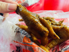 -老苗炸鸡(大学南路店)