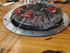 -号令江湖·水浒烤肉(和畅睦邻中心店)