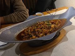 -不倒翁·安徽名菜楼(步行街店)