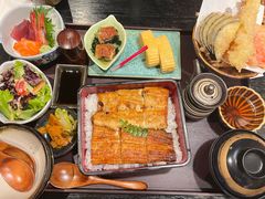 -玄白·炭烤活鳗(上海首店)