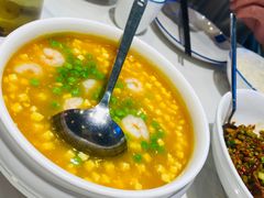 -兰湘子·湘菜小炒(石家庄万象城店)