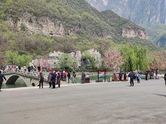 -云台山风景名胜区