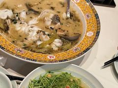 -天成·川菜家宴(礼岗店)