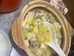 -闫府私房菜(恒隆店)