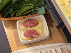 -巴邑火锅·鲜切牛肉(萧山银隆店)