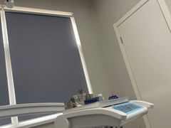 -长航医院·停车场