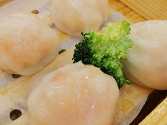 -龙的酒楼·手工早茶·顺德菜(近良路店)