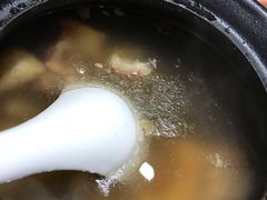 -大秦瓦罐(光谷大街店)