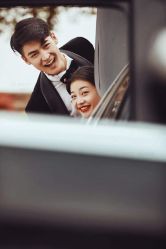点击看大图 -天一婚纱摄影TIA STUDIO(珠海路店)