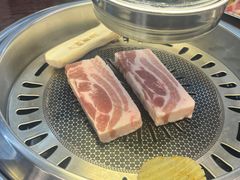 -大喜烤肉(海宁尚东店)
