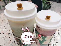 -叶子与茶(苏宁广场店)