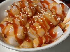 -老坑记·香港经典粤菜馆
