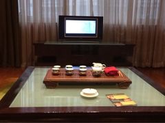-重庆解放碑帝晶酒店·雅轩中餐厅