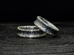 -梵薇Joker.V银饰工作室