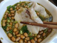 -鲜椒鱼·雅安地标性美食