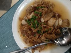 -茶油香闽南菜·花园餐厅(前埔店)