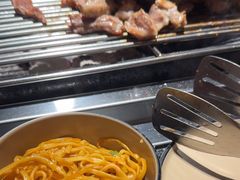 -刘记大块烤羊腿餐吧(北沙滩店)