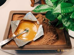 五谷烩松茸-不贰小院(余姚多元文化创意园店)