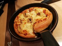 -必胜客(城西银泰店)