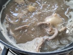 -皇鸽餐厅(龙塘市场分店)