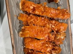 炸猪排-样样体面(宝安支路店)