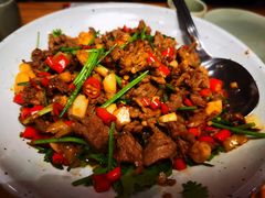 -望湘园·湖南菜(宏伊店)