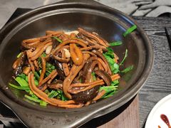 -老海陵·泰州菜(三水湾店)