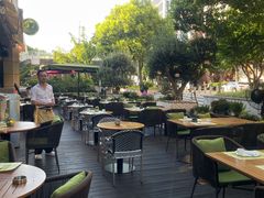-ELI FALAFEL Lebanese&Mediterranean黎巴嫩美食(富城路店)