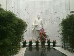 -陈云纪念馆