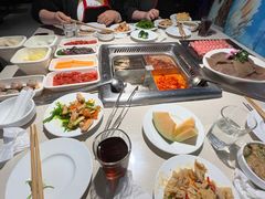 -海底捞火锅(万丰桥店)