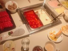 -海底捞火锅(杭州庆春路夜宵主题店)