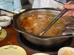 -大理.老字号渝记酸萝卜乌鱼(古城总店)