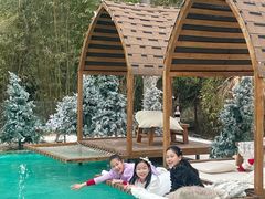 -HERRE·FARM 赫尔露营农场·团建聚会包场