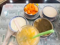 -仁信老铺(华盖路店)
