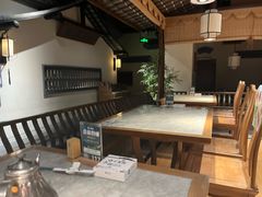 -小菜园新徽菜(池州万盛店)